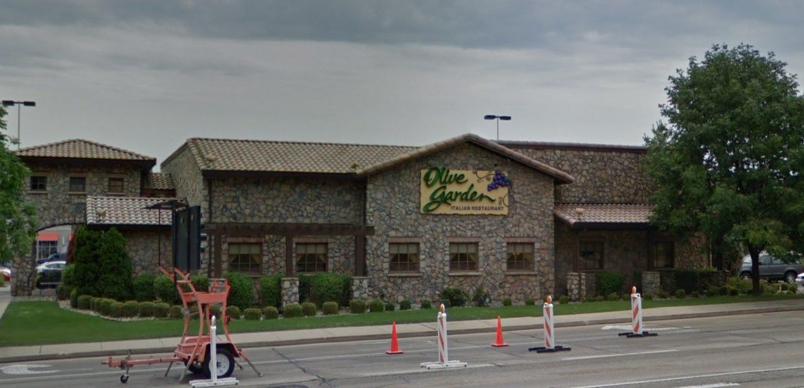 Olive Garden